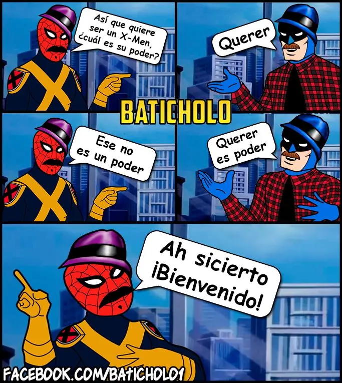 Humor de Viernes
