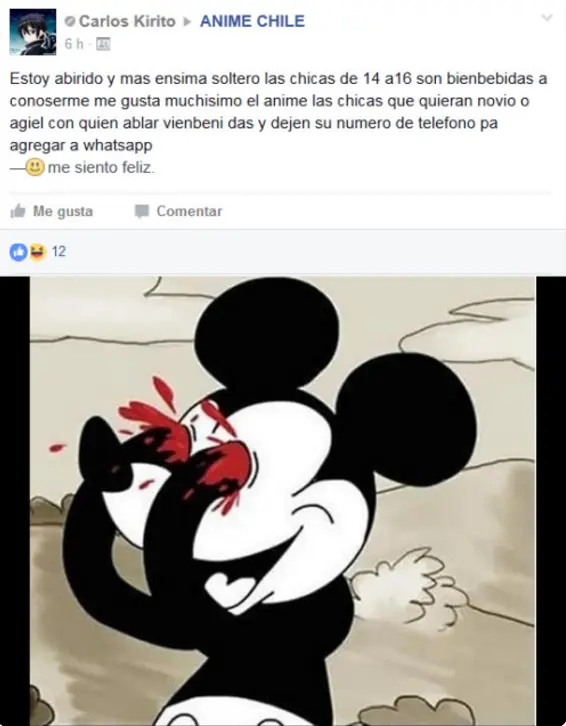 Humor de Viernes