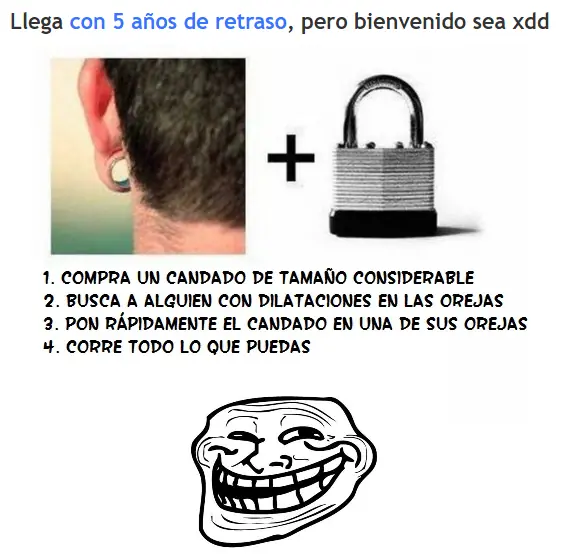 divertidas