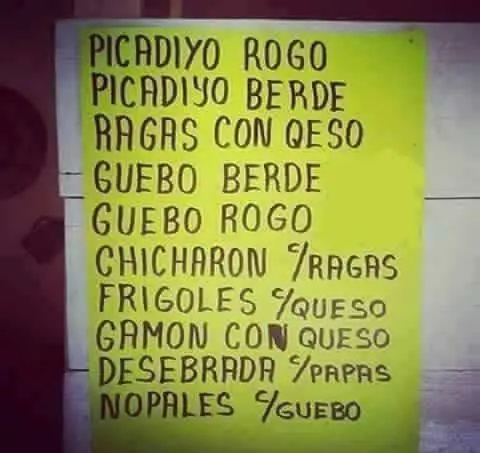 humor