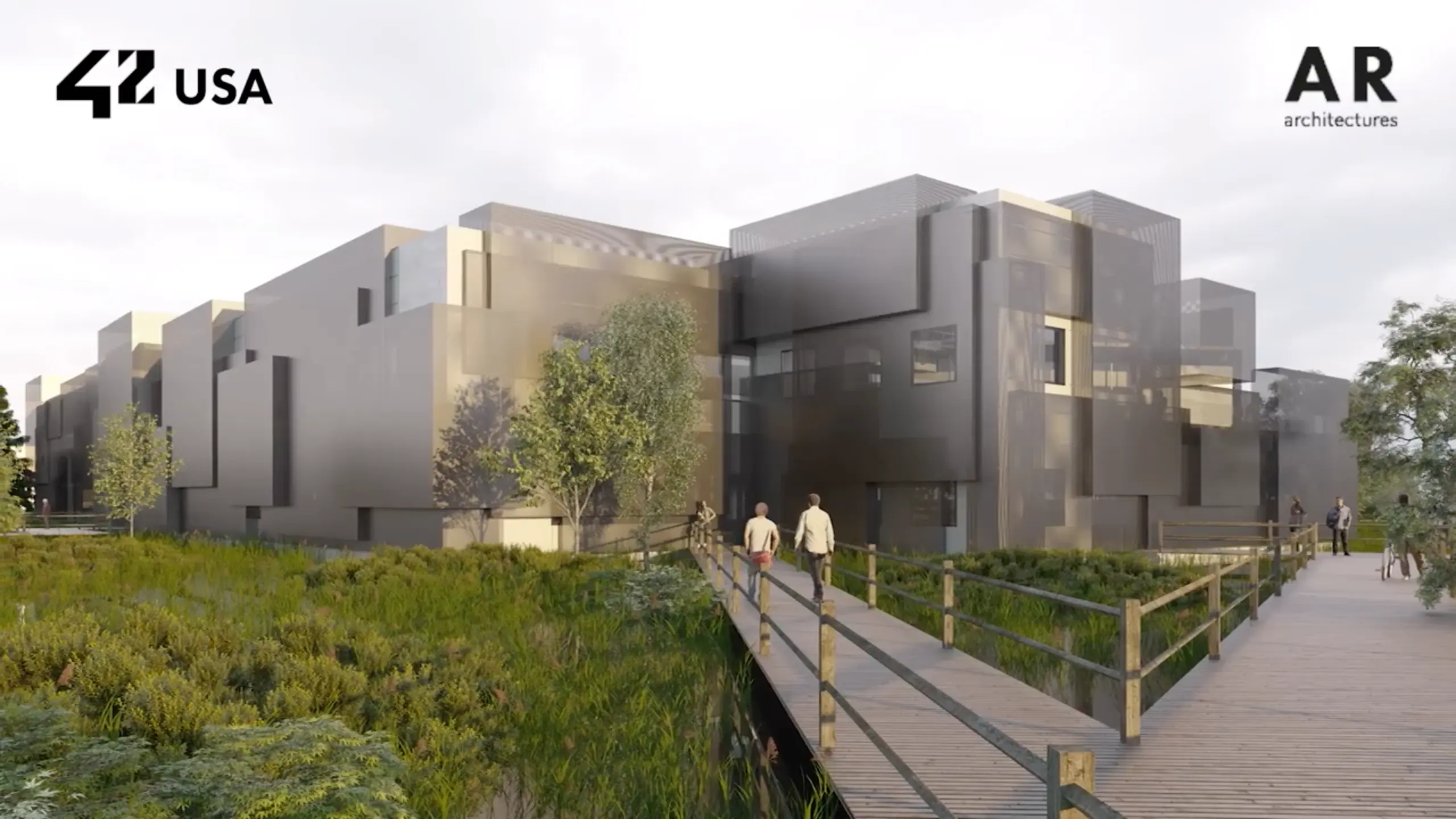 Escuela de programación en Silicon Valley gratuita.