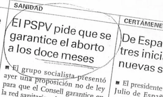 personas