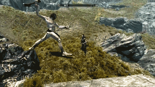 +5 si te reís con estos bugs de videojuegos