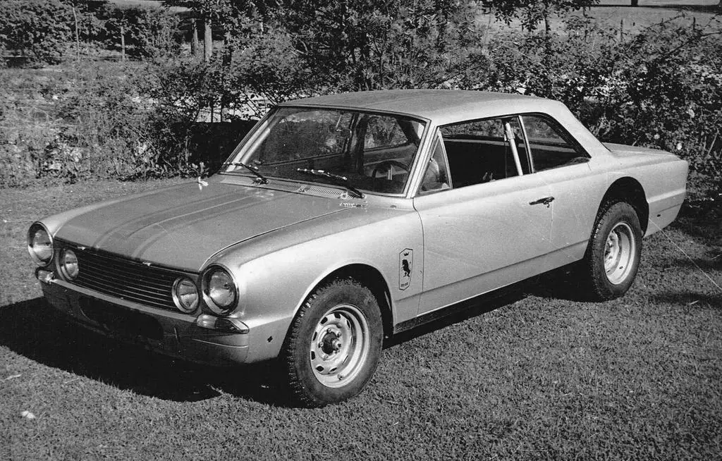 ika renault