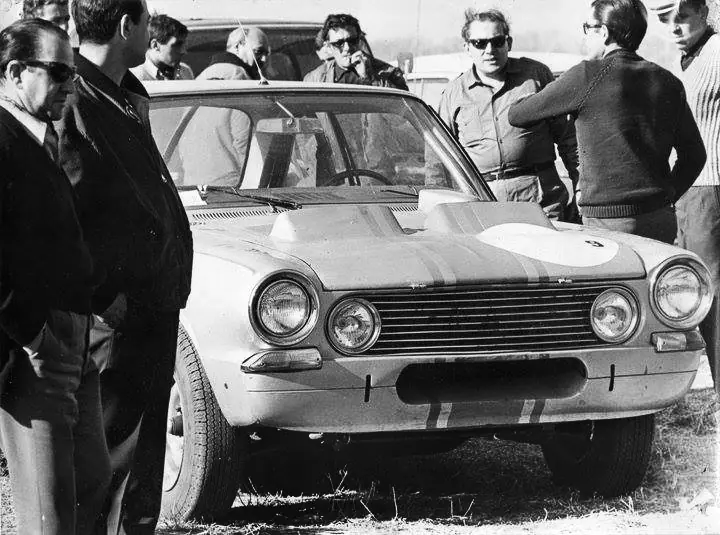 ika torino