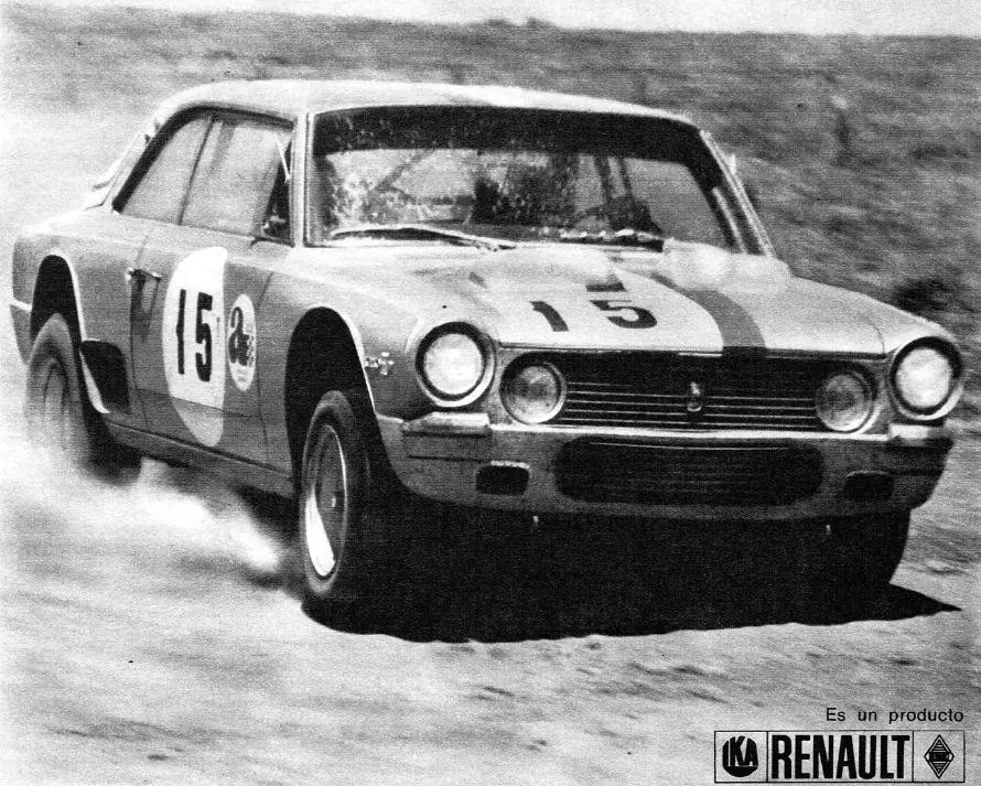 ika renault