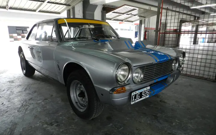 ika torino