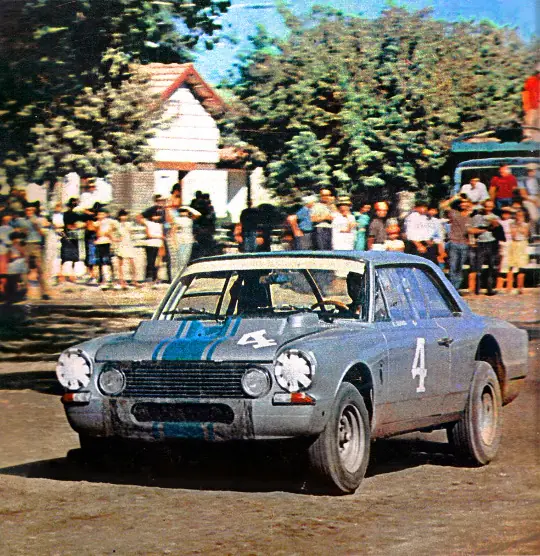 Coupe Torino