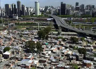 miseria
