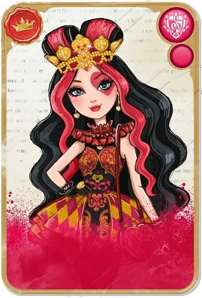 ever after high