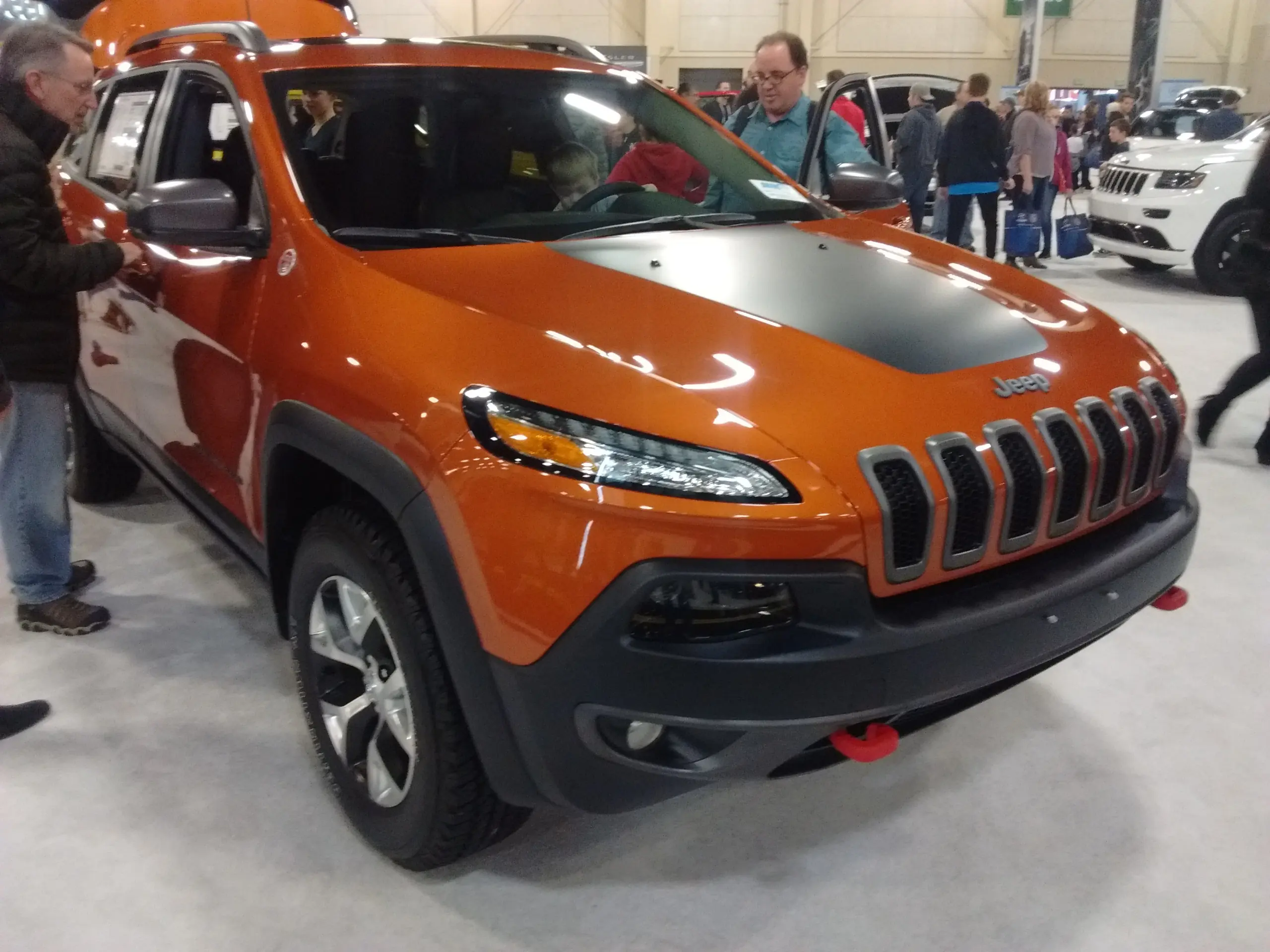Auto Expo 2016 [Megapost] + Bonus