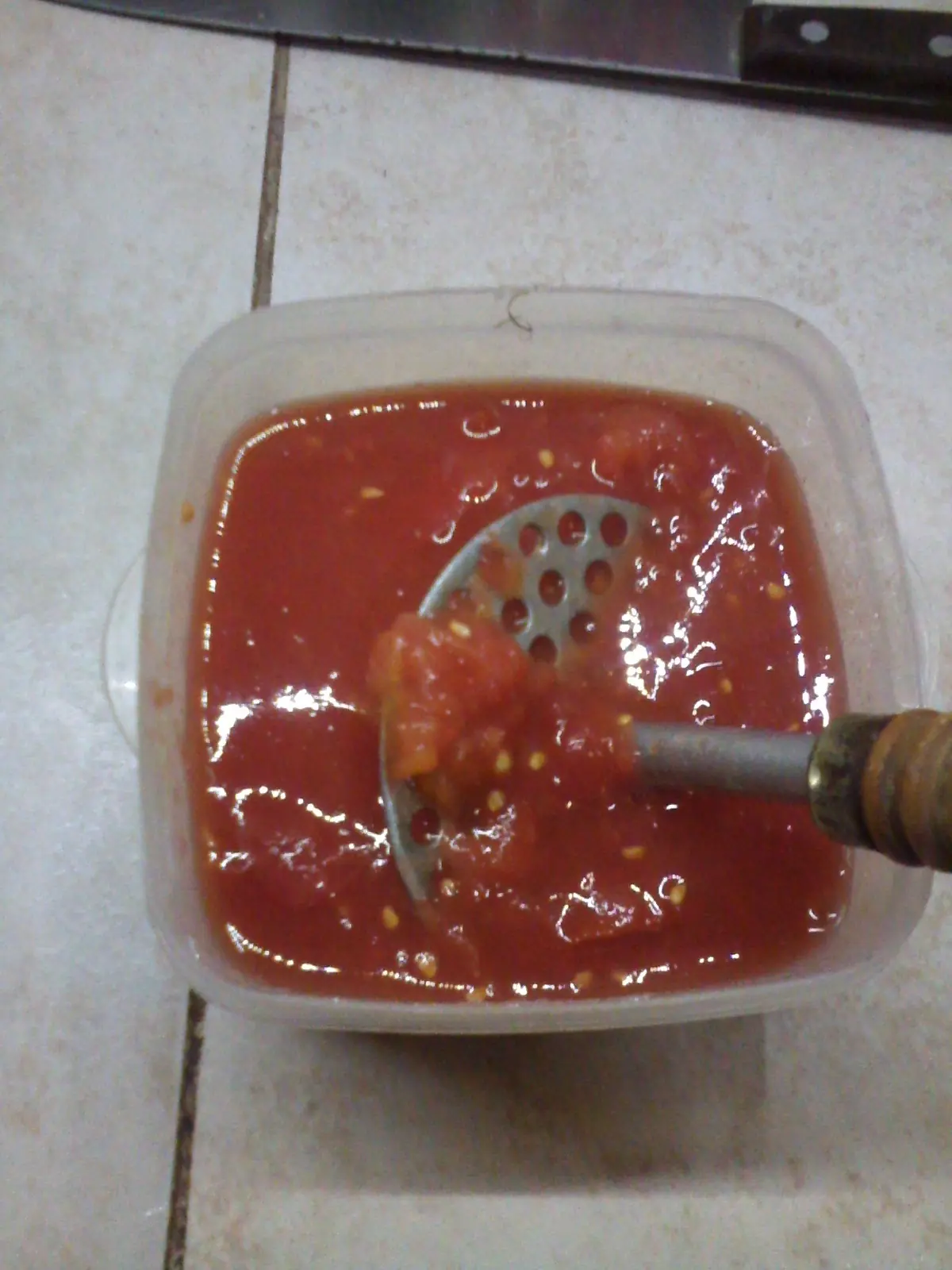 receta