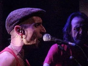 Historia y biografia de Fito y Fitipaldis