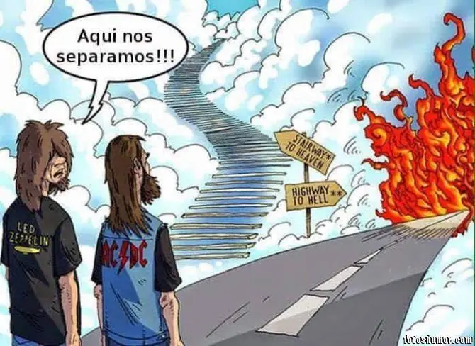 humor grafico