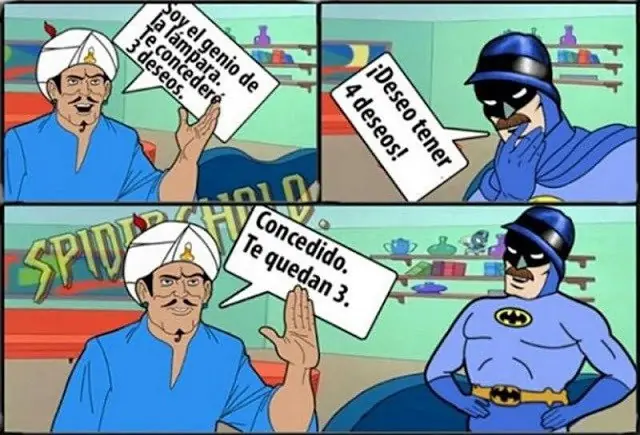 humor megapost