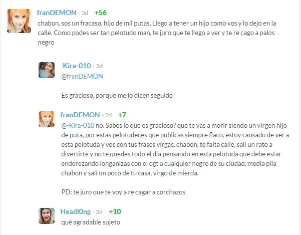 taringuero nivel 5 taringuero nivel 5
