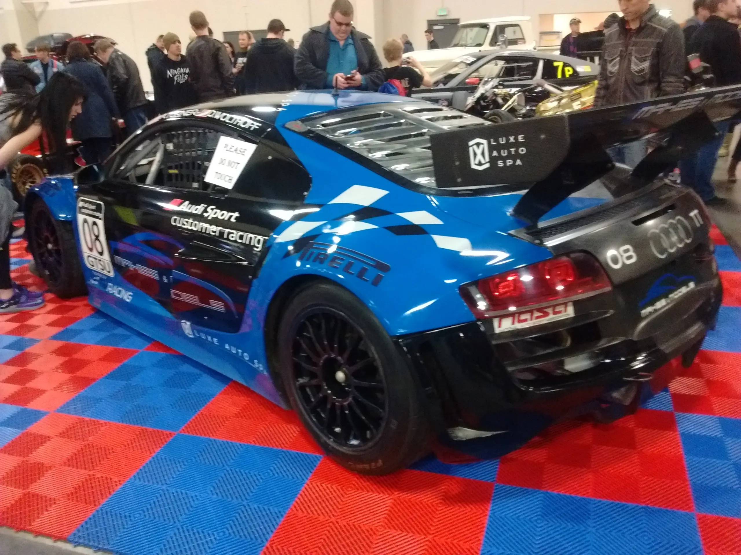 carros
