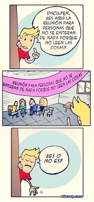 Humor de sábado 04/06/2016