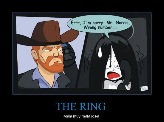 Chuck Norris