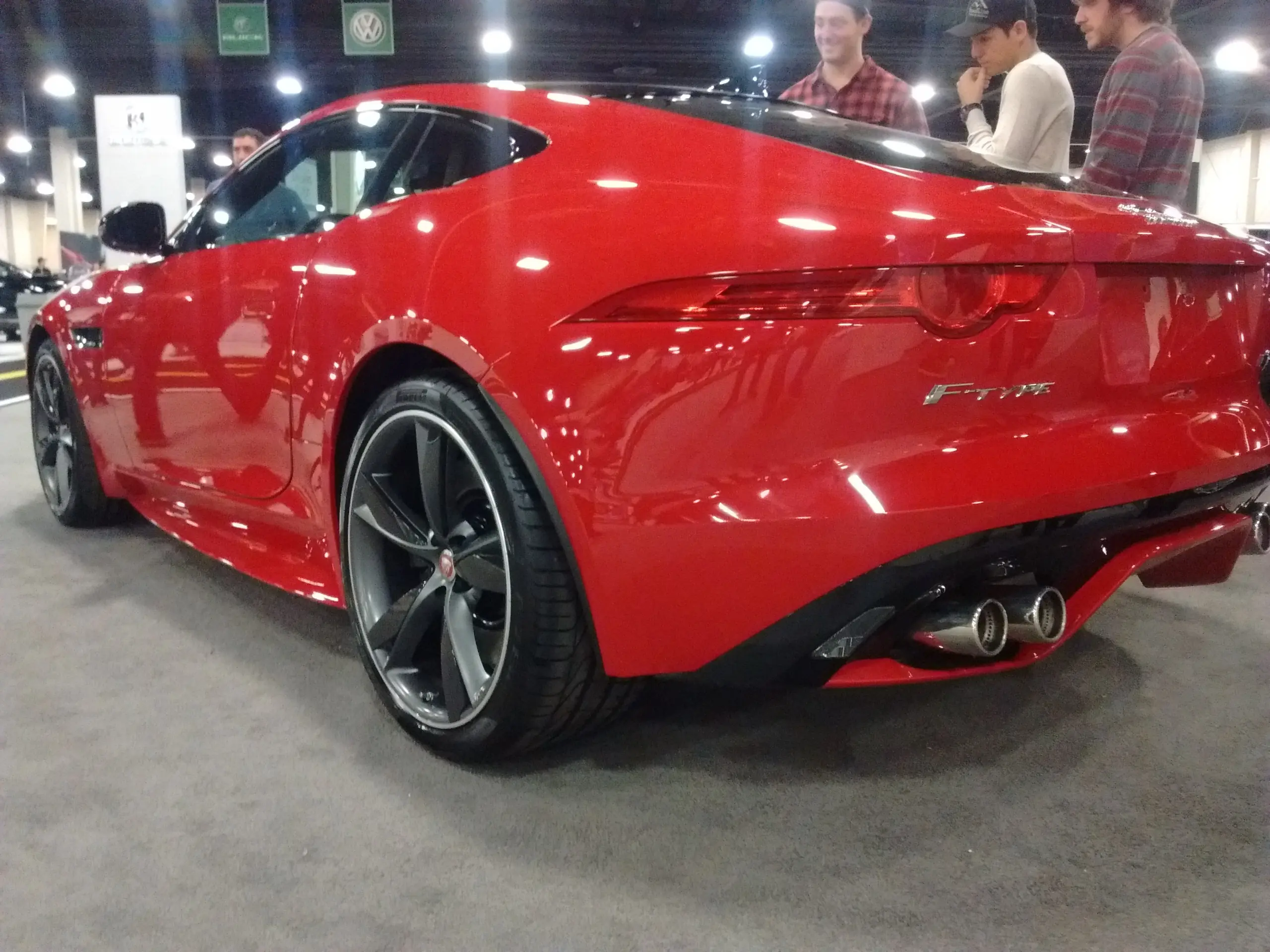 autos