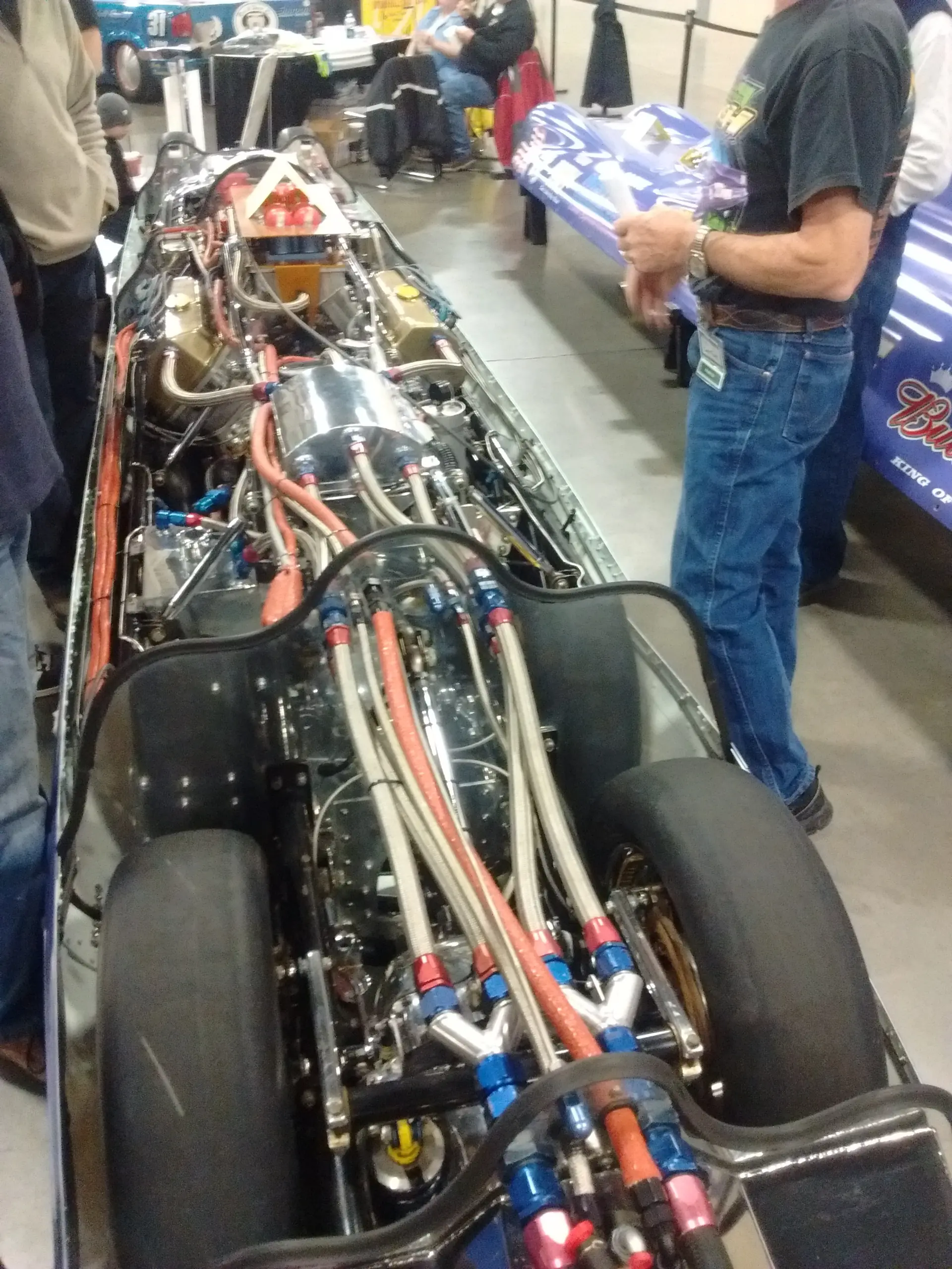 car show