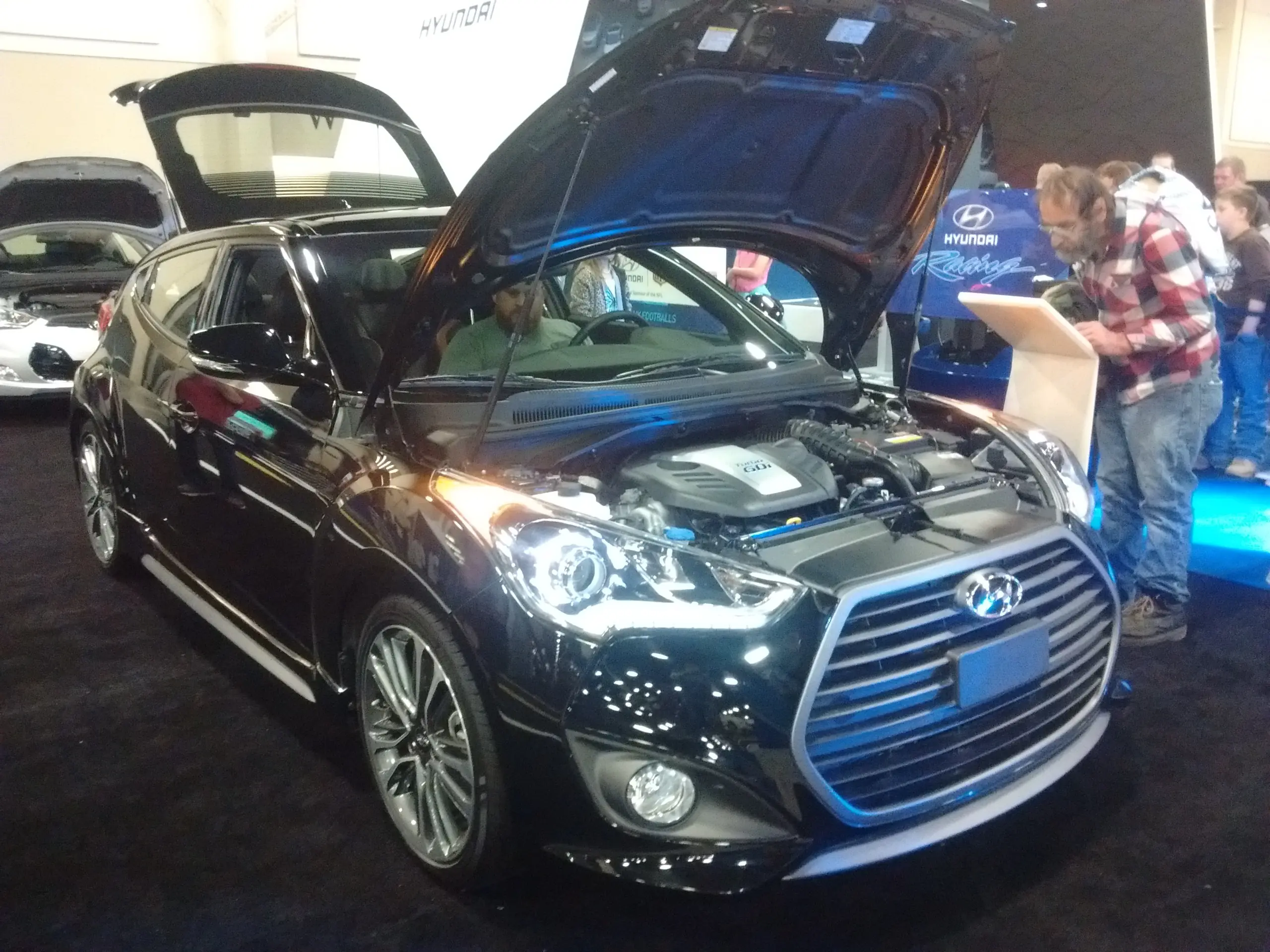 Auto Expo 2016 [Megapost] + Bonus