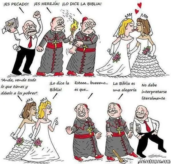 humor grafico