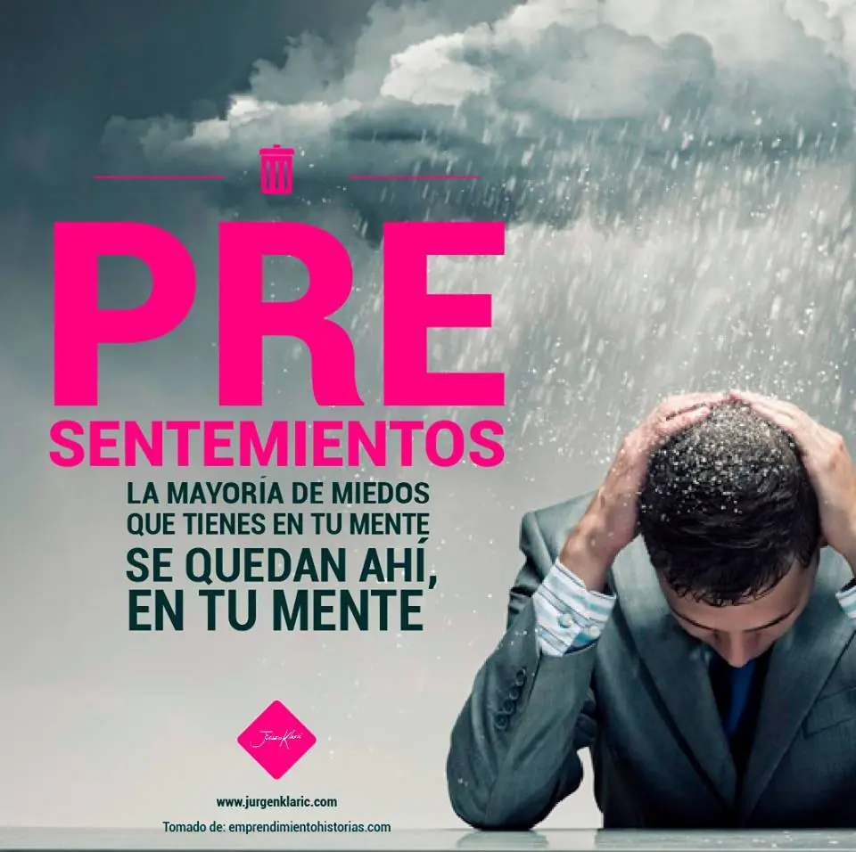 9 Cosas a las que debes renunciar
