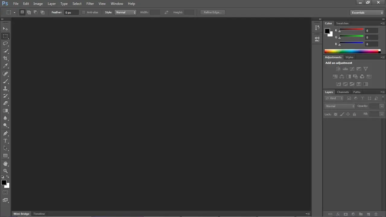 photoshop