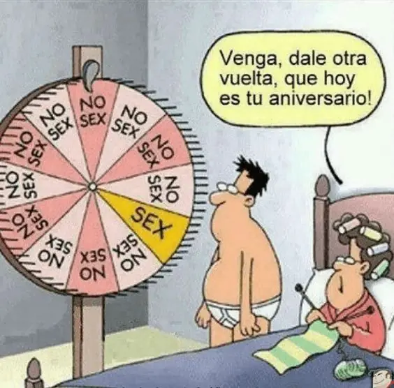Humor grafico 5 especial sex