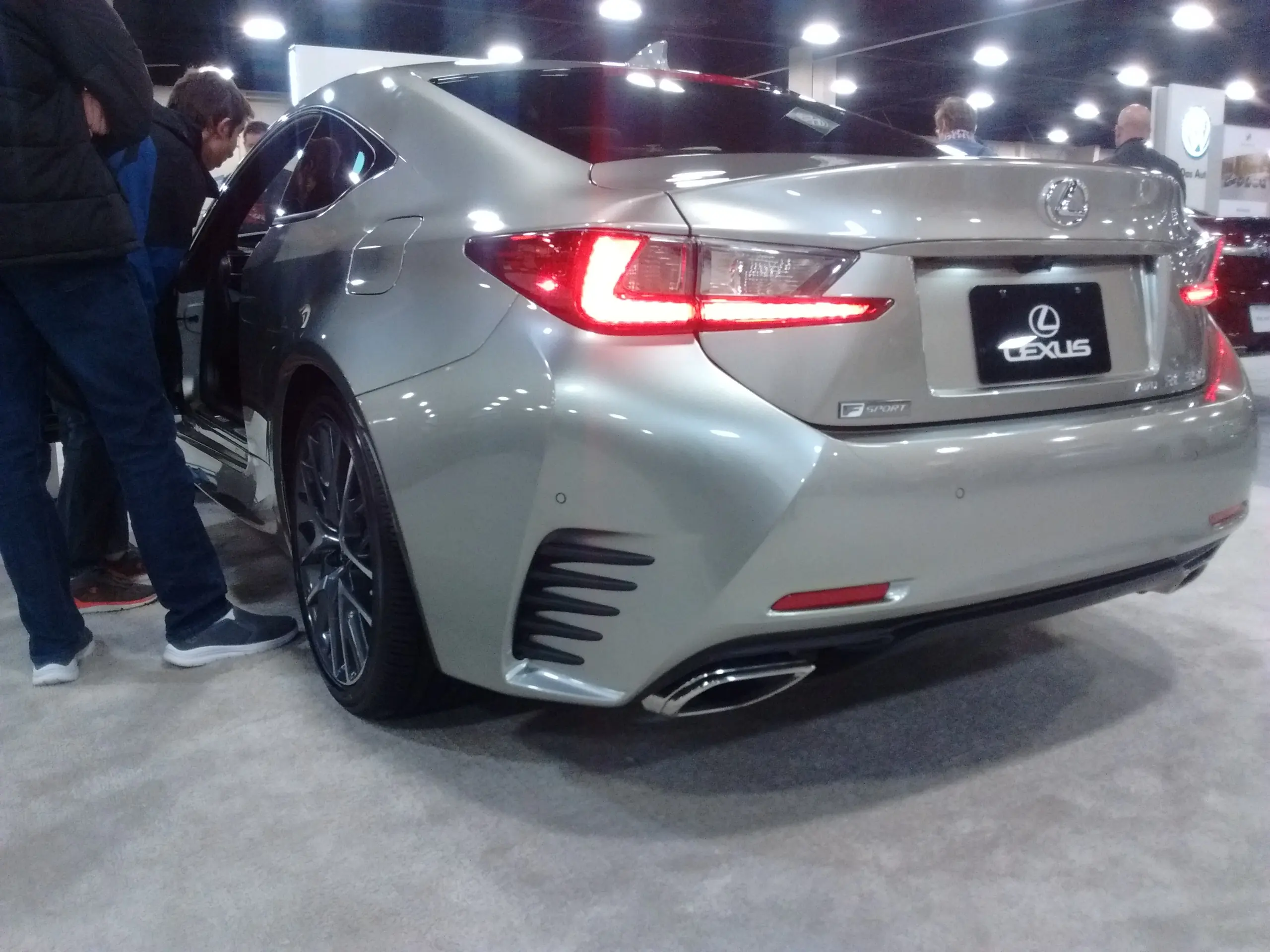car show