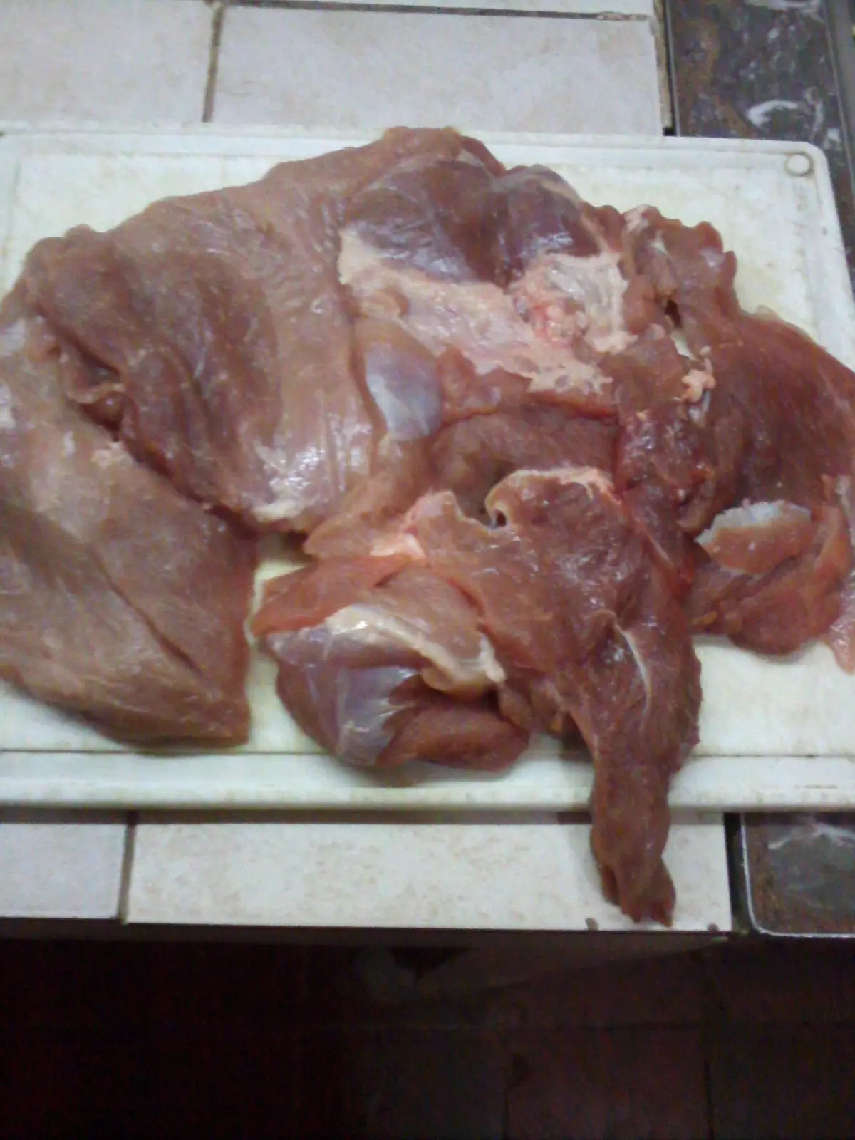 Como hacer una buena pizzanesa