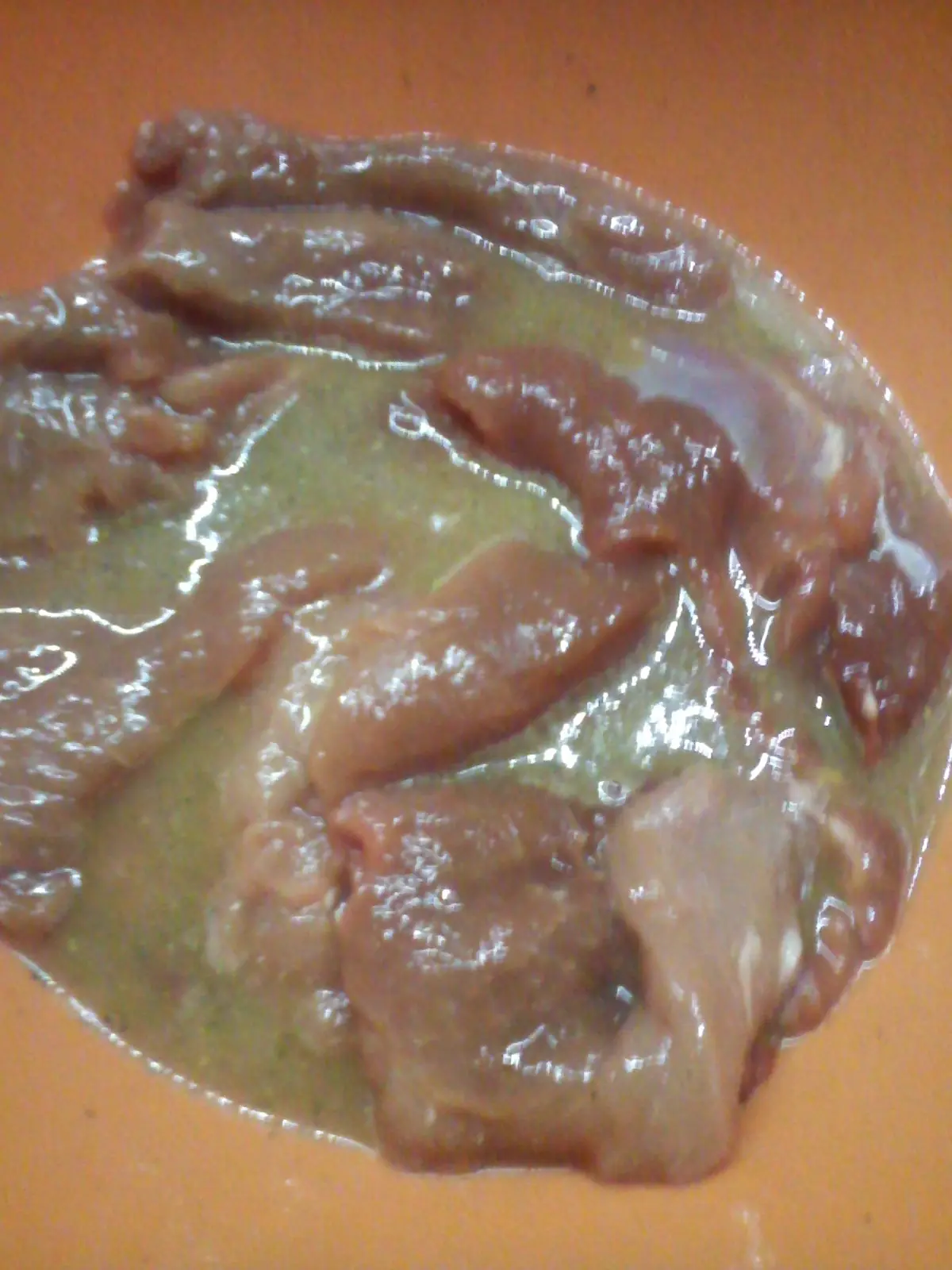 receta