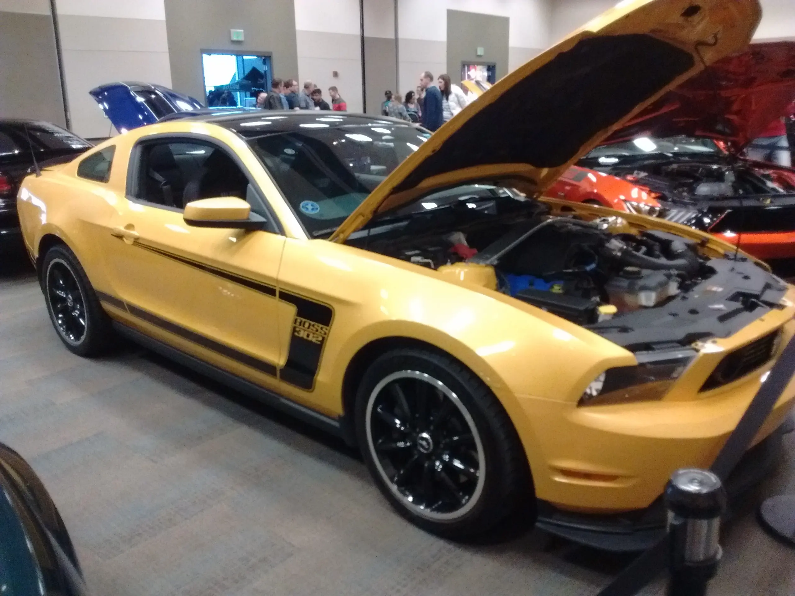 carros