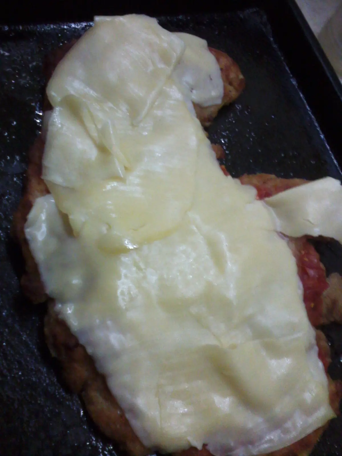 milanesa