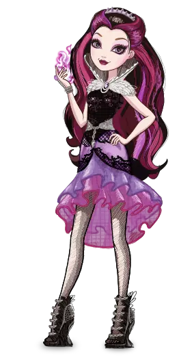 ever after high