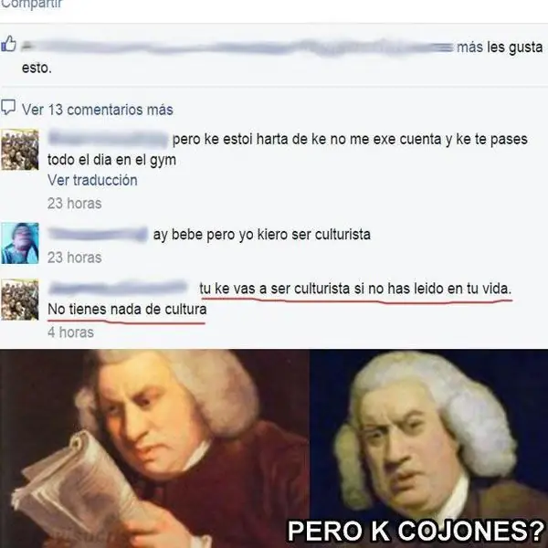 aburrido pasate