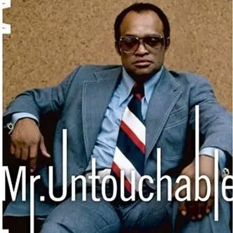 Nicky Barnes el soplón de la mafia
