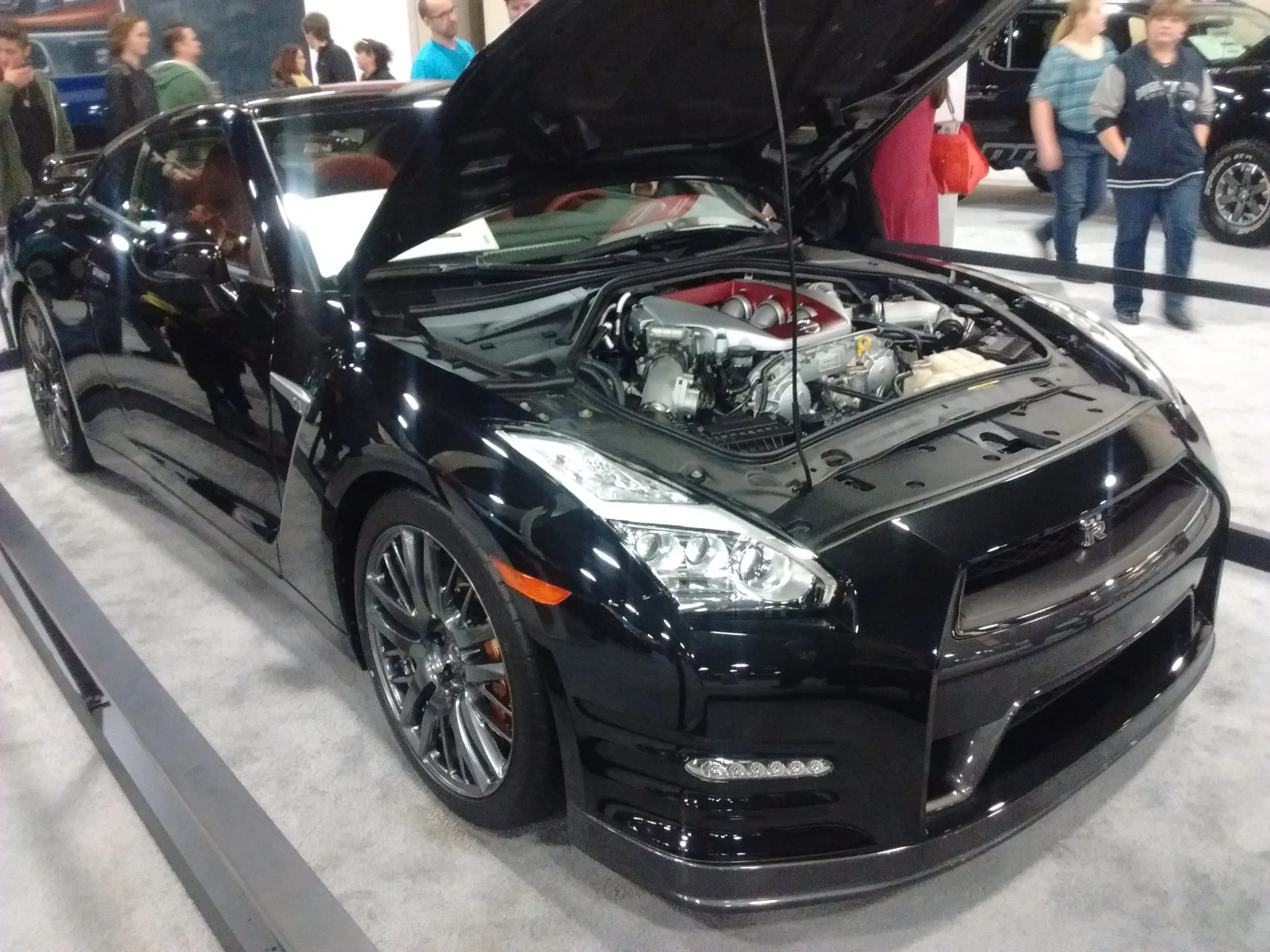 autos