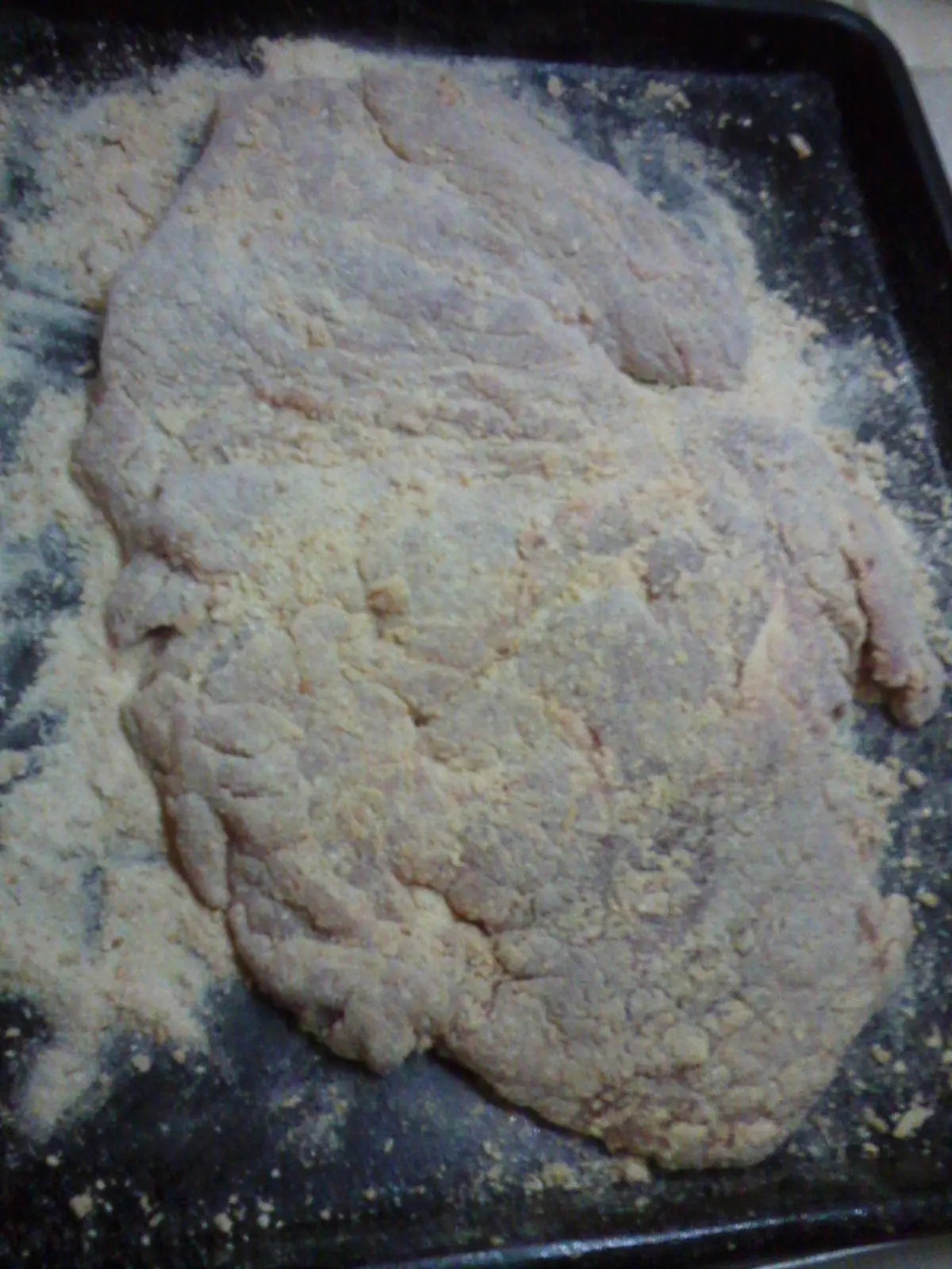 pizzanesa