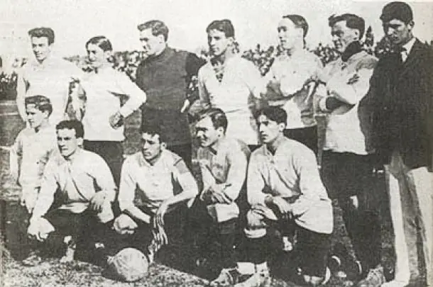 Copa Copa