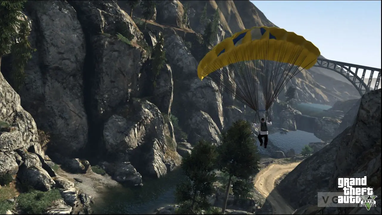 Requisitos para gta V