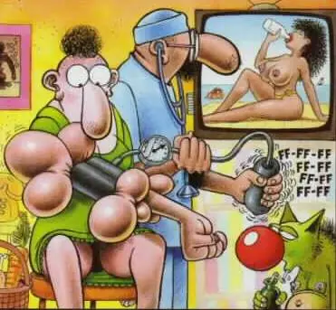 Humor grafico 5 especial sex