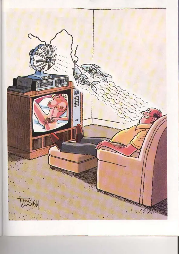 Humor grafico 5 especial sex