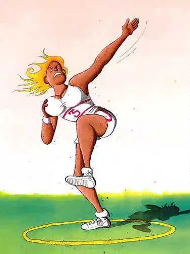 Humor grafico 5 especial sex