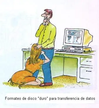 chistes