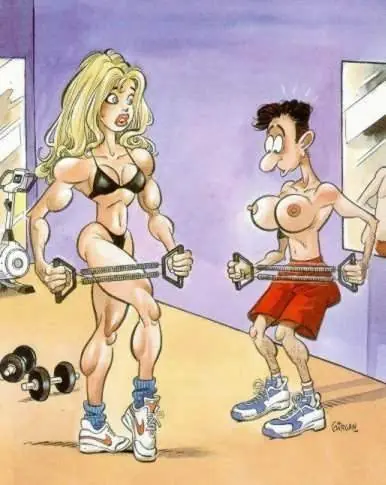 humor