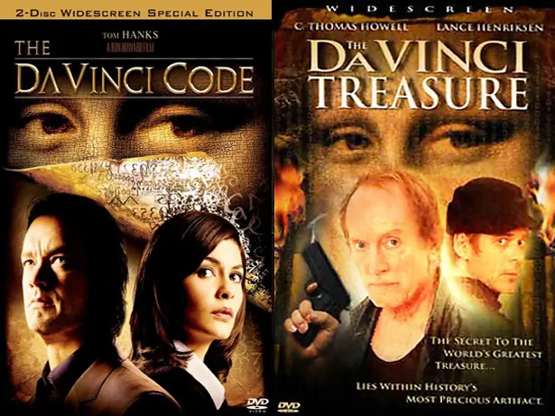 Peliculas de Hollywood