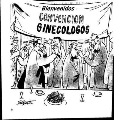 Humor grafico 5 especial sex