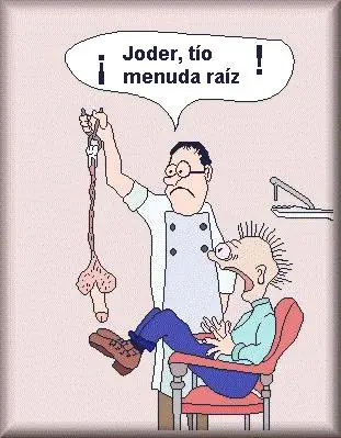 humor